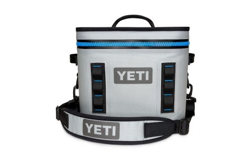 Yeti Hopper Flip 12