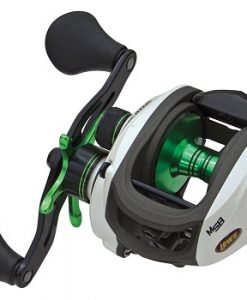 lew's mach i speed spool series