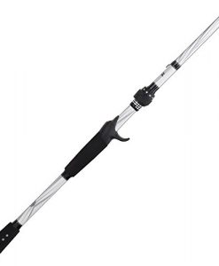 Abu Garcia Veritas 2.0 Casting Rod 7