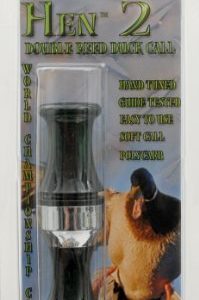 Waterfowl Calls