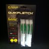 nap quikfletch twister 2" 6-pack