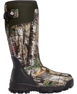 Lacrosse Women's Alphaburly Pro 15" Realtree Xtra 800g #376025