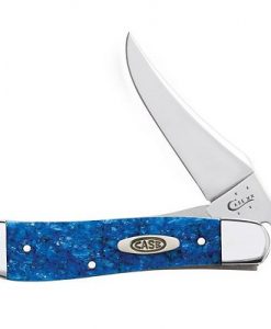 case blue sparkle kirinite russlock