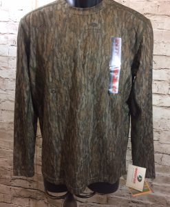 terramar men's stalker long sleeve crew