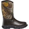 lacrosse lil alpha lite realtree xtra 5.0mm