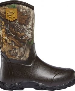 lacrosse lil alpha lite realtree xtra 5.0mm