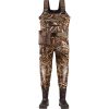 lacrosse swamptuff pro 1000g waders