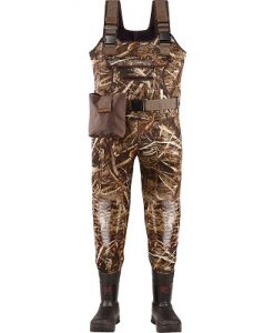 lacrosse swamptuff pro 1000g waders