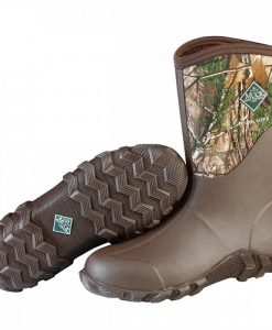 muck fieldblazer ii mid all-terrain sport boot