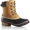 sorel women's slimpack ii lace boot