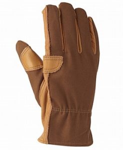 carhartt men's all around gloves