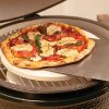 big green egg pizza/baking stone for xxlarge and xlarge eggs