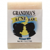 grandma's acne bar (normal skin)