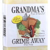 grandma's grime away- dirty grimy hand soap 4.0 oz.