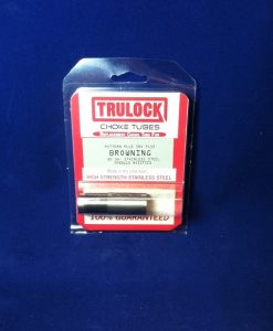 trulock browning invector plus pattern plus 20 ga, modified