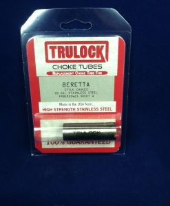 trulock beretta pattern plus 20 ga, skeet 1