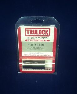 trulock remington pattern plus 12ga, skeet 1