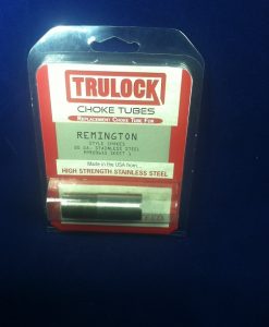 trulock remington pattern plus 20 ga, skeet 1