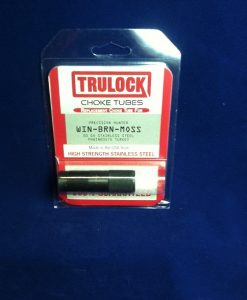 trulock winchester/browning/mossberg precision hunter 20 ga, turkey