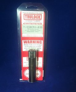 trulock mossberg-835 precision hunter 12 ga, turkey