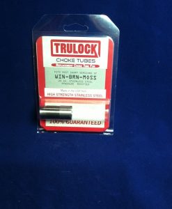 trulock winchester/browning/mossberg pattern plus 20 gauge, modified