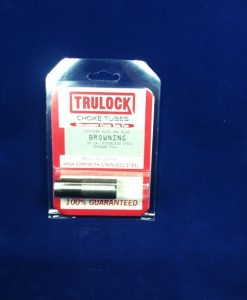 trulock browning invector plus pattern plus 20 ga, full