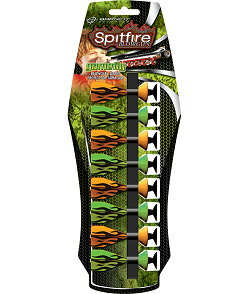 barnett spitfire blowgun darts 8 pk.