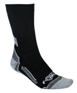 carhartt boys' force performance crew socks 3 pk.