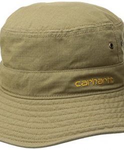 carhartt men's billings hat