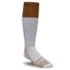 carhartt men's extremes cold weather boot sock