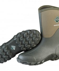 muck edgewater ii mid multi-purpose boot