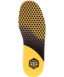 Georgia Boot Amp Insole #GB00110