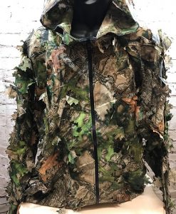 redhead men's 3d evolution hunting jacket