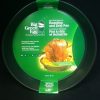 big green egg non-stick aluminum roasting and drip pan