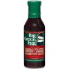 big green egg kansas city style sweet & smoky barbecue sauce 12 oz.