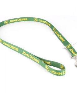 john deere 1"x4' nylon lead