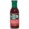 big green egg barbecue sauce – vidalia onion sriracha 12 oz.