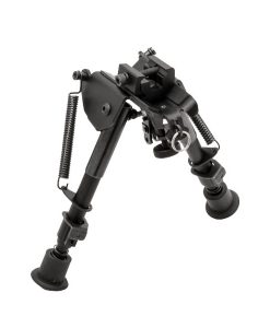 Truglo Tac Pod Adjustable Bipod (6-9")