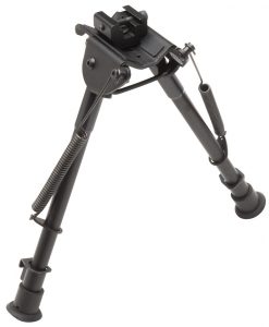 truglo tac pod adjustable bipod