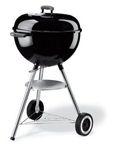 weber orig kettle18in