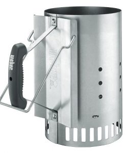 weber rapidfire chimney starter