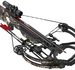 Barnett 415 Revenant Crossbow