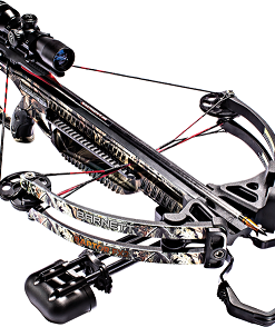 Barnett Raptor FX2 Crossbow, 4 X 32 Scope