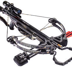 Barnett Whitetail Hunter Crossbow