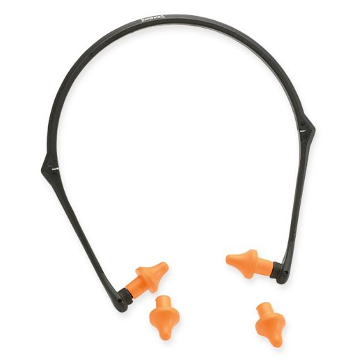 Browning Banded Earplugs