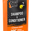 Dead Down Wind Shampoo & Conditioner 12 Oz.