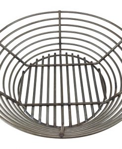 Kick Ash Basket For Large Big Green Egg