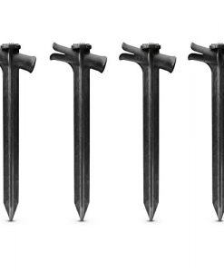 Speed Cinch 9 Inch Stake 4 Pk.