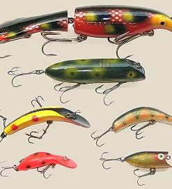 Crankbait