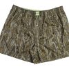 Heybo Bottomland Camo Boxers